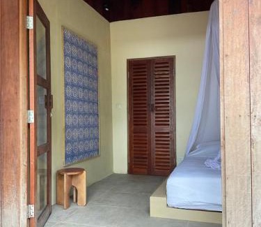 Nuhu Roa Bed & Breakfast | Tumbuh Oasis