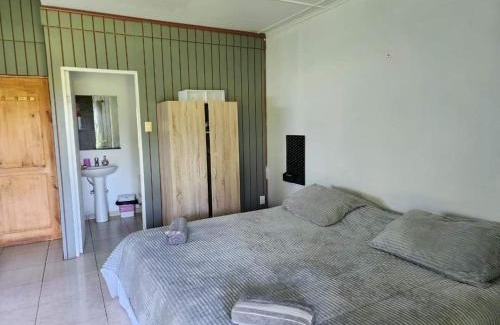 Hanga Roa Apartment | Tumu Cabin Rapa Nui