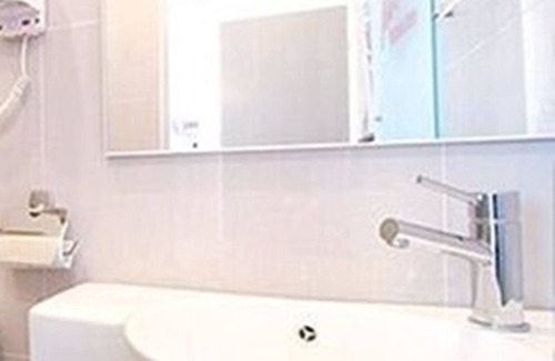 Sepang Hotel | Tune Hotel KLIA Aeropolis