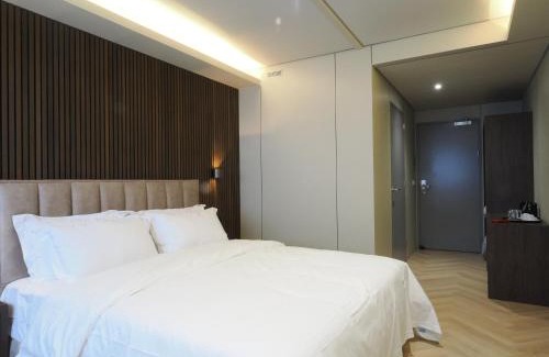 Zeewolde Hotel | Tung Hotel