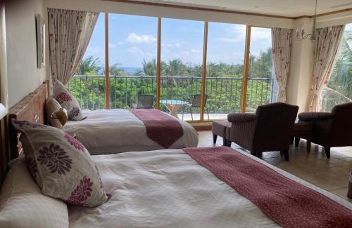 Chenggong House | Tung Lodge - Taitung Branch