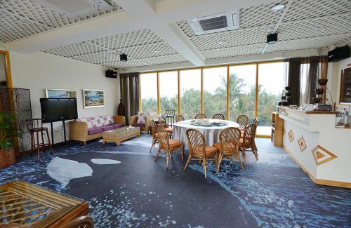 Chenggong House | Tung Lodge - Taitung Branch