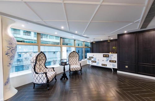 Yau Tsim Mong Hotel | Tung Nam Lou Art Hotel