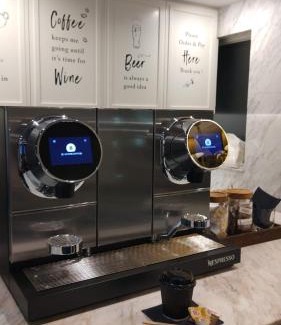 Yau Tsim Mong Hotel | Tung Nam Lou Art Hotel