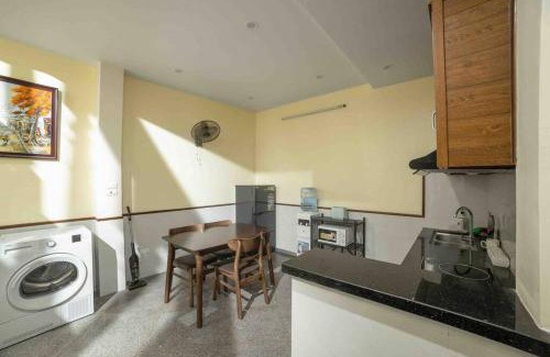 Hang Dao Apartment | Tung's Homestay●Accient Town●OldTown Balcony View