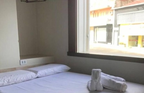 Currais Novos Hotel | Tungstênio Hotel