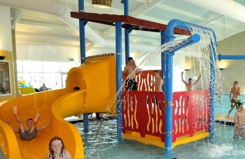 Winestead Resort | Tunstall view Caravan Holidays at Sand le Mere