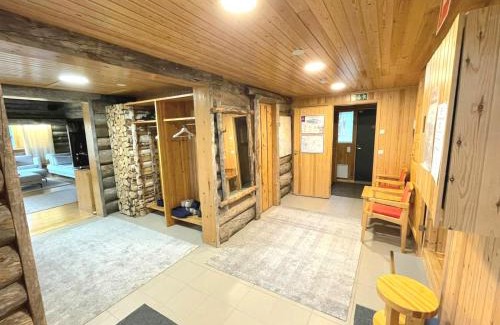 Saariselka Ski Chalet | Tunturipöllö/Lapland, Saariselkä