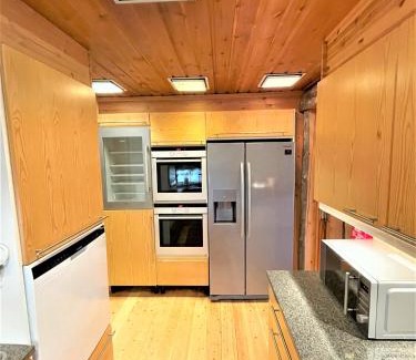 Saariselka Ski Chalet | Tunturipöllö/Lapland, Saariselkä