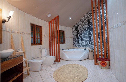 Karatu Hotel | Turaco Ngorongoro Valley, a Tribute Portfolio Lodge