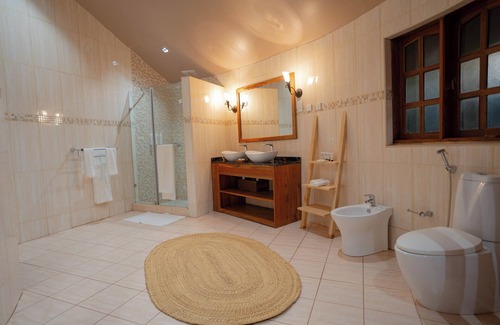 Karatu Hotel | Turaco Ngorongoro Valley, a Tribute Portfolio Lodge