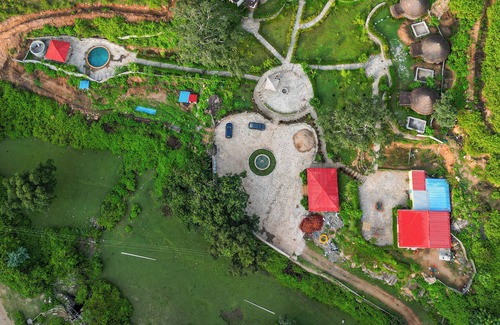 Gogunda Cottage | Turban Nature Wilderness Kumbhalgarh
