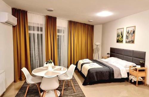 Nove Zamky Apartment | Turecka 49 Apt 1