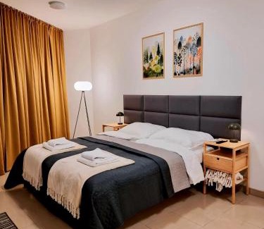 Nove Zamky Apartment | Turecka 49 Apt 1