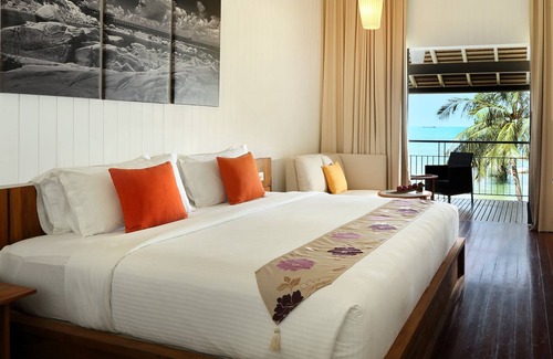 Batam Resort | Turi Beach Resort