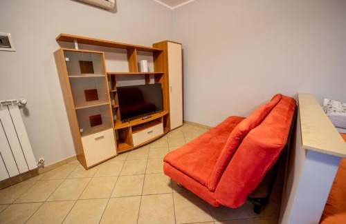 Leini Apartment | Turin Airport premium apartment F