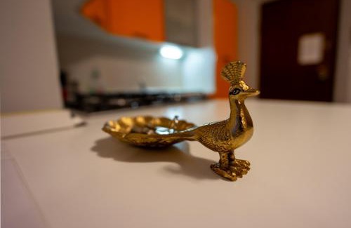 Leini Apartment | Turin Airport premium apartment F
