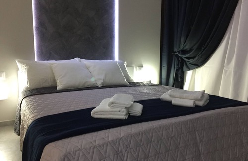 Historic Centre House | Turin Central Rooms