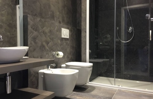 Historic Centre House | Turin Central Rooms