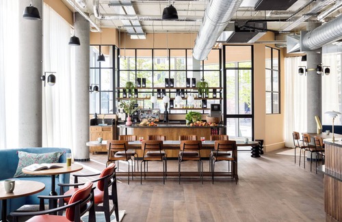 Cambridge Apartment | Turing Locke Cambridge