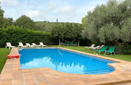 Pedrinya House | Turisme Rural - Mas Vilà - Monells