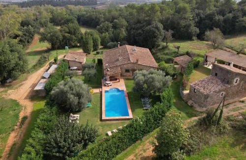 Pedrinya House | Turisme Rural - Mas Vilà - Monells