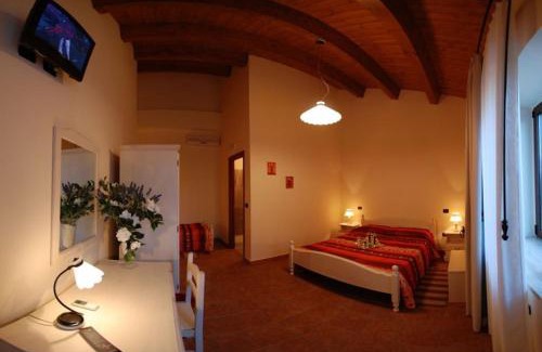 Mili San Pietro Bed & Breakfast | Turismo Rurale Al Benefizio