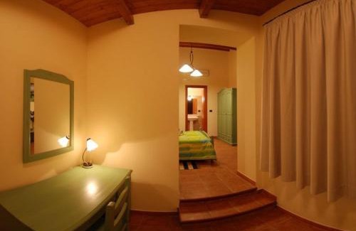 Mili San Pietro Bed & Breakfast | Turismo Rurale Al Benefizio