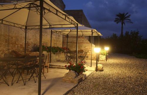 Mili San Pietro Bed & Breakfast | Turismo Rurale Al Benefizio