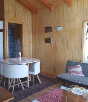 Llifen House | Turismo Jaos Cabañas Tinas y Quincho