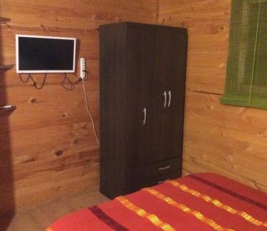 Ensenada House | Turismo Montaña II