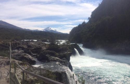 Ensenada House | Turismo Montaña II