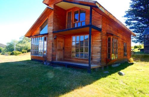 Puerto Cristal House | Turismo Vientos del Sur