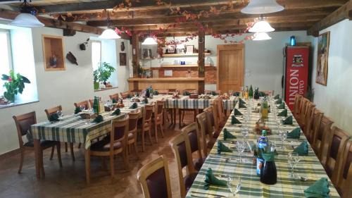 Prem House | Turistična kmetija Pri Požarju