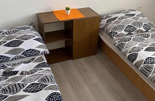 Zabokreky House | turistická ubytovňa športový areál Žabokreky