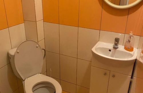 Zabokreky House | turistická ubytovňa športový areál Žabokreky