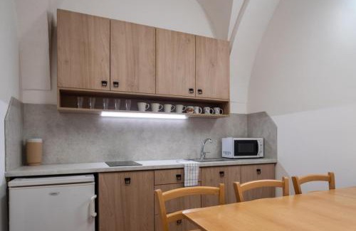 Sonov Apartment | Turistický apartmán