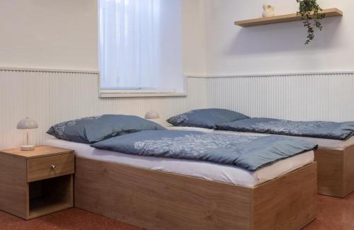 Sonov Apartment | Turistický apartmán