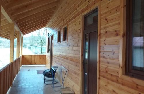 Runina Apartment | Turistický apartmánový domček Runina 11