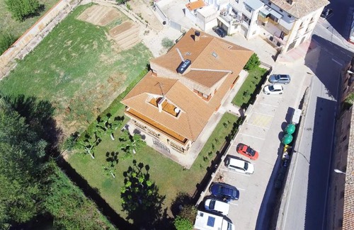 Ateca Apartment | TurJalon - Apartamentos