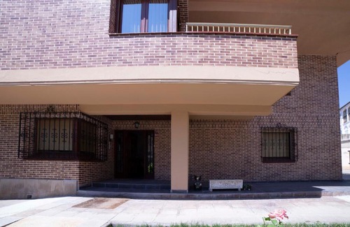 Ateca Apartment | TurJalon - Apartamentos