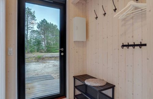 Sønderstrand House | "Turkka" - 3.8km from the sea by Interhome
