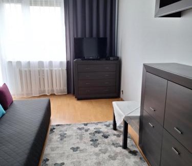 West Pomeranian Voivodeship Apartment | Turkusowa Apartament