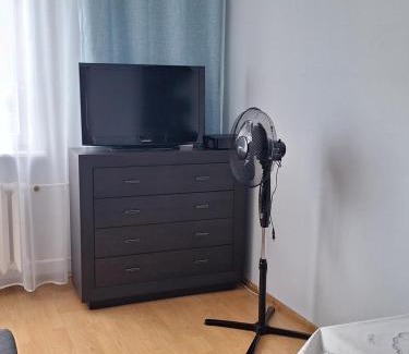 West Pomeranian Voivodeship Apartment | Turkusowa Apartament