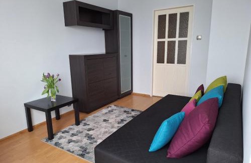 West Pomeranian Voivodeship Apartment | Turkusowa Apartament