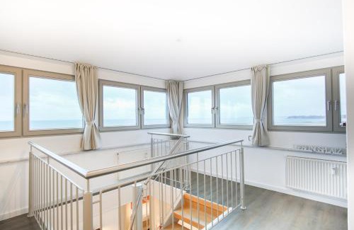 Fehmarn Apartment | Turm-Appartement Strandburg