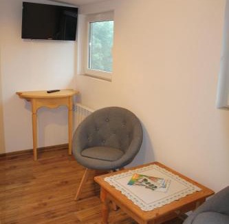 Loebau House | Turmgaststätte Löbau