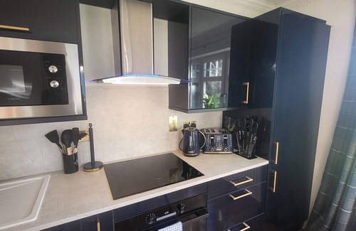 Turnberry Apartment | Turnberry Rest-Coorie Doon Stays