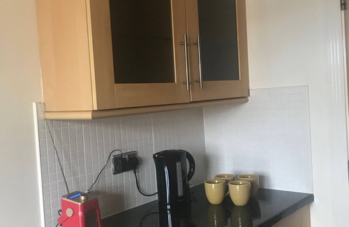 Turnberry Apartment | Turnberry Serviced Apartments