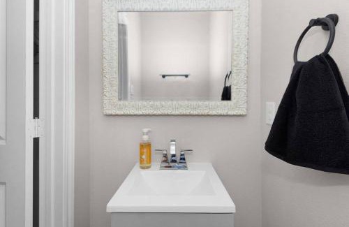 Conroe House | Turner Estates